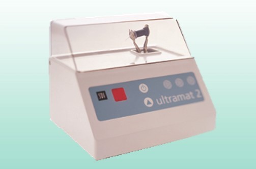 Ultramat 2 Kapselmischer