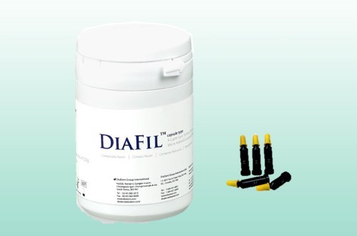 DiaFil Micro Hybrid Composite